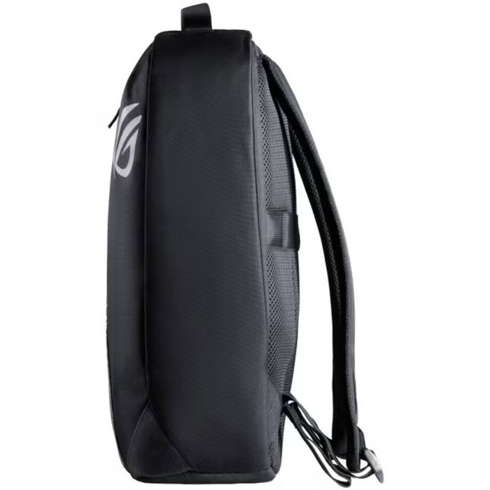 Asus ROG BP1501G Holographic Edition Mochila 17 pulgadas Negro, Gris